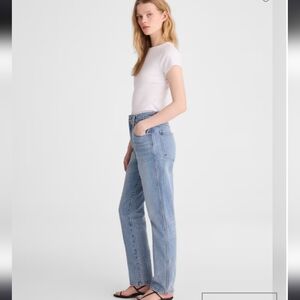 The Perfect Vintage Jean